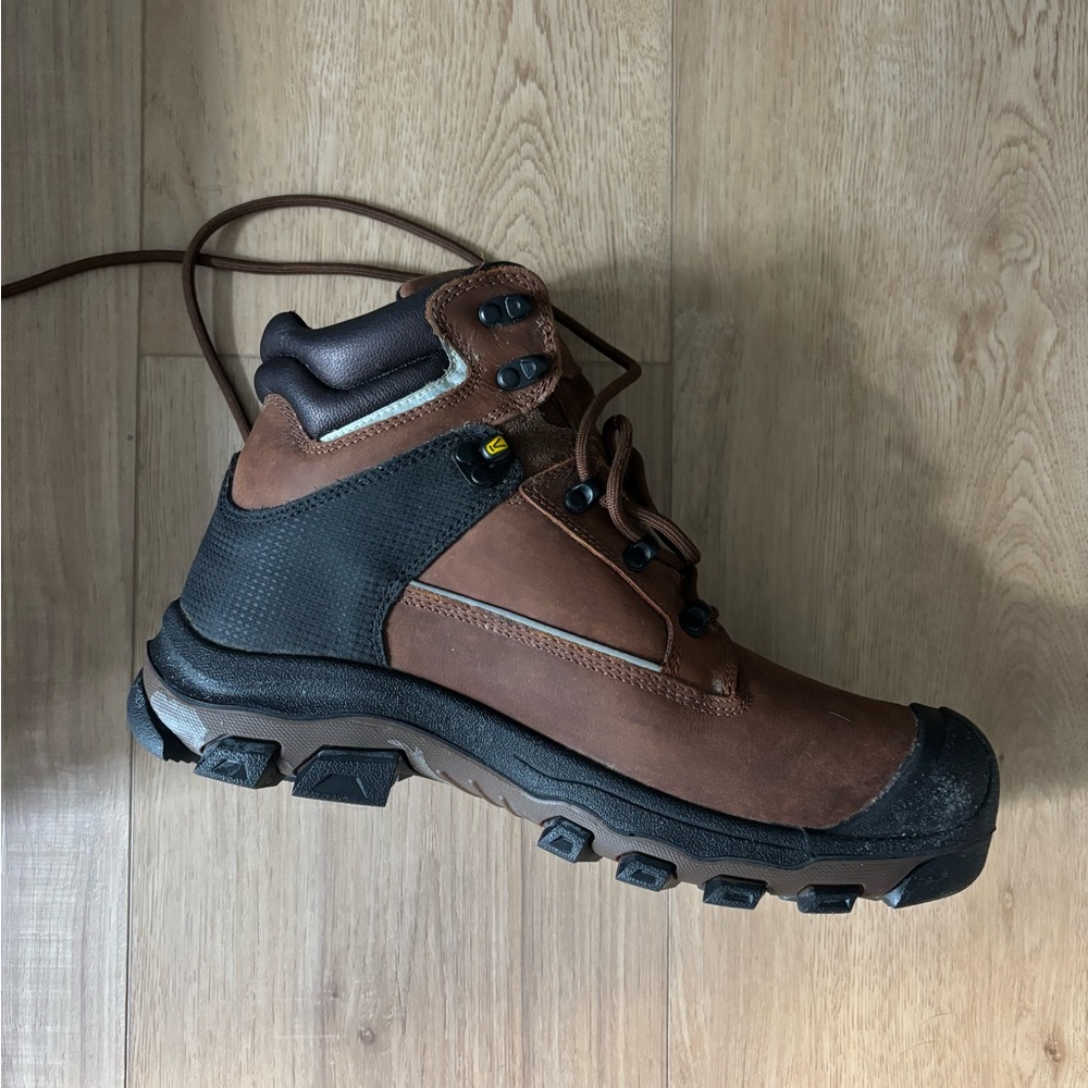 Keen Portland 6 Men's Hiking Boots